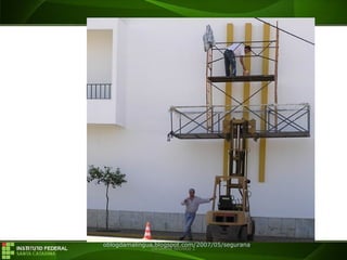 29/07/16 Desenho técnico 1
oblogdamalingua.blogspot.com/2007/05/segurana...
 