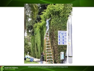 29/07/16 Desenho técnico 1
oblogdamalingua.blogspot.com/2007/05/segurana...
 