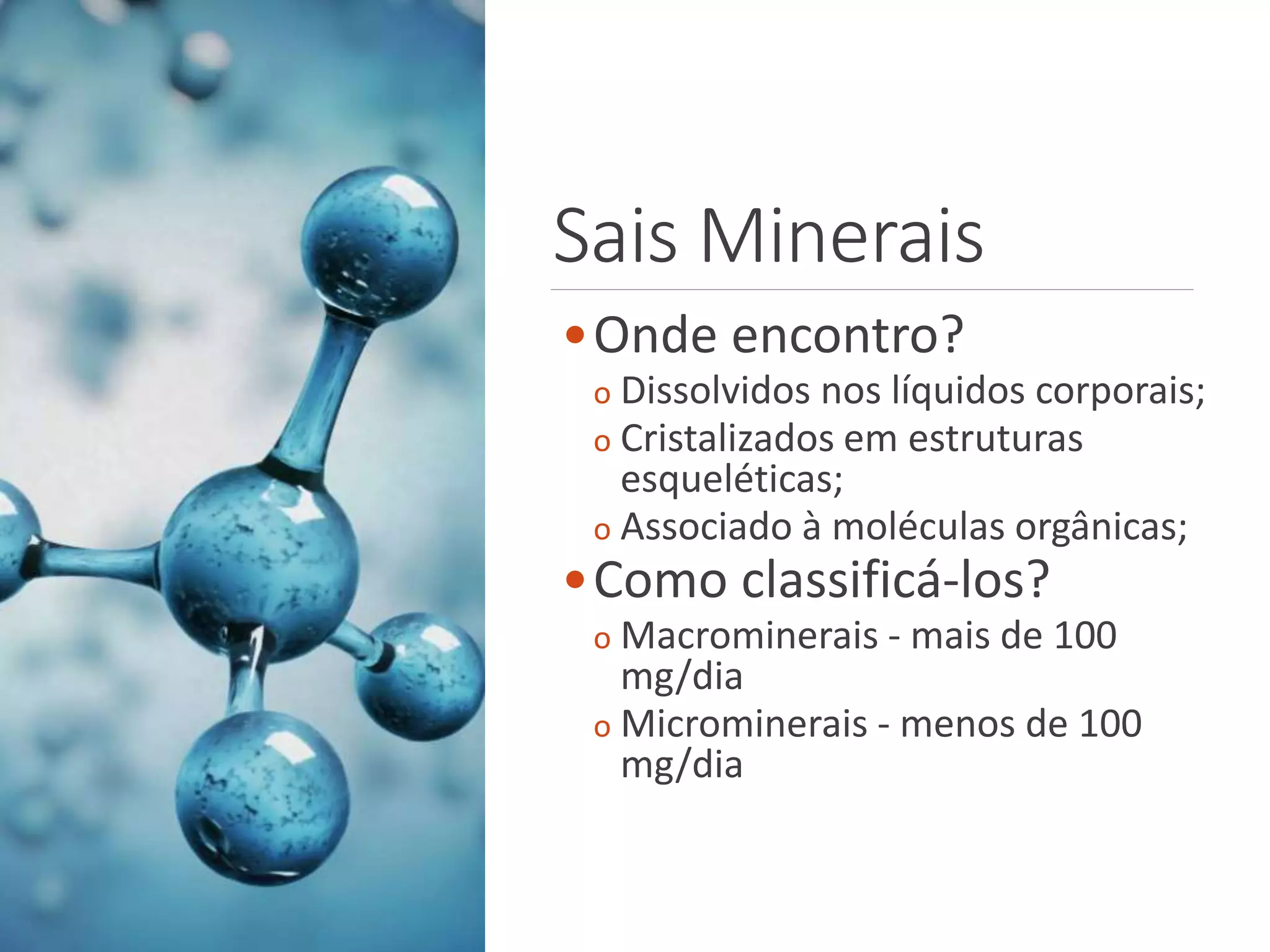 Aula 01- Introdução a Biologia e características dos seres vivos ...