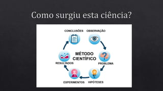 aula 01 - Introdução a Física primeiro ano do ensino médio.pptx
