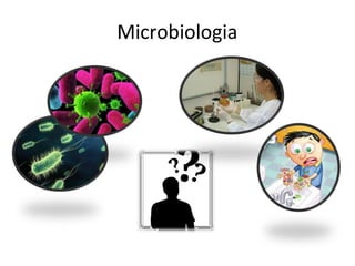Microbiologia
 