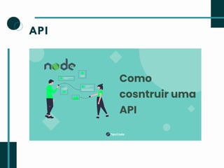 API
 