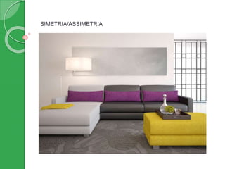 SIMETRIA/ASSIMETRIA
 