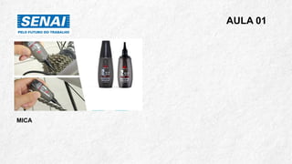 AULA 01
MICA
 
