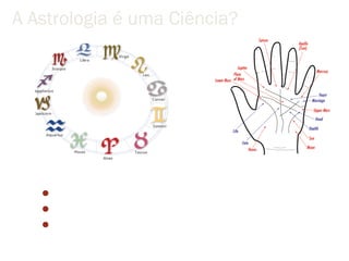 A Astrologia é uma Ciência?




  A Astrologia é uma Ciência porque...
    possui métodos e técnicas estabelecidas
    Tem teorias e objeto definido
    Cada pessoa tem um mapa astral...
 