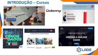 INTRODUÇÃO – Cursos
 
