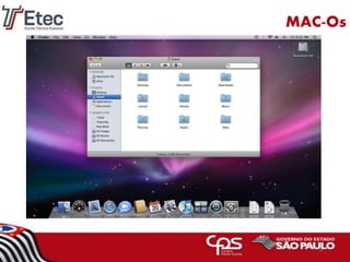 MAC-Os
9
 