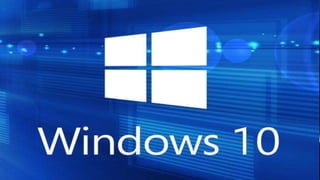 Profº Lucas Mansueto
Sistema Operacional:
Windows 10
Profº Lucas Mansueto
 