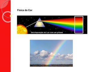Física da Cor
 