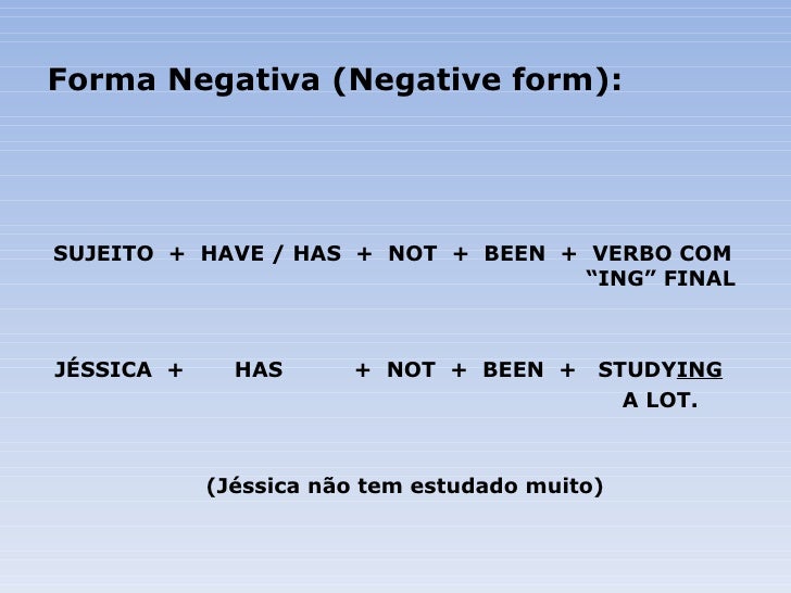 Escreva Na Forma Negativa He Has Many Friends