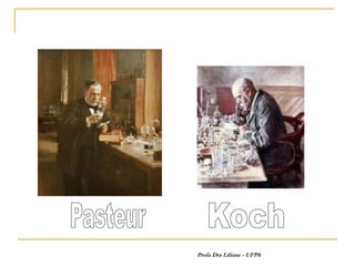 Profa Dra Liliane - UFPA
 