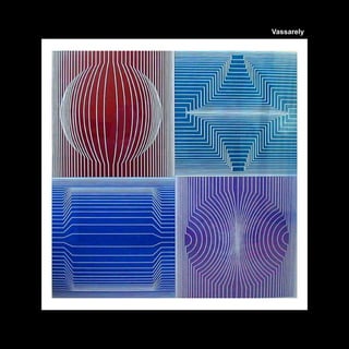 Vassarely
 