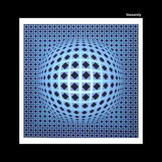 Vassarely
 