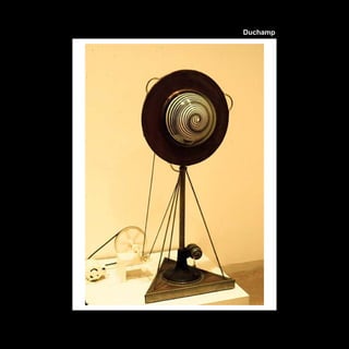 Duchamp
 