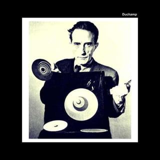 Duchamp
 