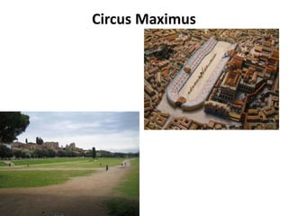 Circus Maximus
 