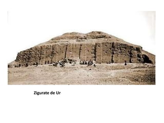 Zigurate de Ur
 