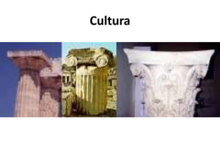 Cultura
 