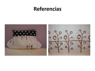 Referencias
 