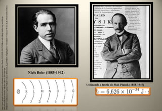 BR:official&client=firefox-a&um=1&ie=UTF-8&hl=ptBR&tbm=isch&source=og&sa=N&tab=wi&ei=dSSxUJC_LqaZ0QH6vYDgDg&biw=1024&bih=616&sei=fCSxUILdCMS20AH0zYDICw

https://www.google.com.br/search?q=utilizando+a+teoria+de+Max+Planck+%281858-1947%29&oe=utf-8&aq=t&rls=org.mozilla:pt-

Niels Bohr (1885-1962)
Utilizando a teoria de Max Planck (1858-1947)

 