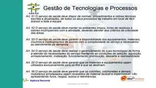 SEGURANÇA DO PACIENTE
 