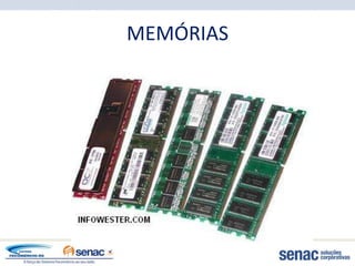MEMÓRIAS
 