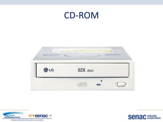 CD-ROM
 