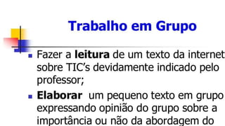 Aula 01Sobre o STIC.pptx