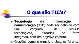 Aula 01Sobre o STIC.pptx