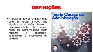 AULA 01 TEORIAS ADMINISTRATIVAS E A ENFERMAGEM.pptx