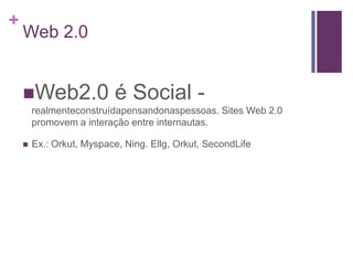 Navegadores Populares