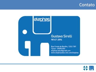 Contato
 