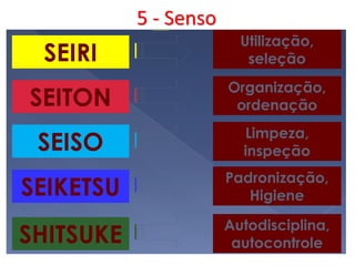 5 - Senso
 