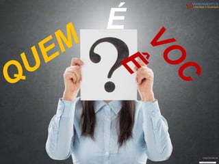 É
MANDAMENTOS
Liberdade e Atualidade
 