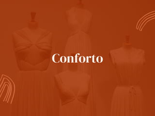 Conforto
 