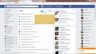 1 2
Nesta nova aba aberta
clique neste espaço em
branco com botão direto
do mouse
 