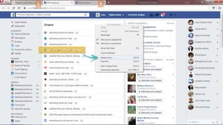 1 2
Clique em “Salvar como”
 