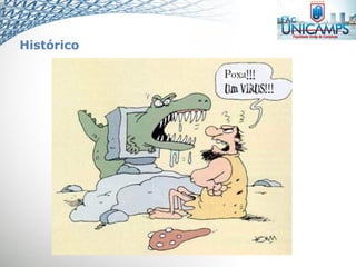 Histórico
 