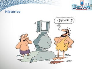 Histórico
 