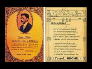 INTRODUÇÃO À PUBLICIDADE E PROPAGANDAINTRODUÇÃO À PUBLICIDADE E PROPAGANDA
 