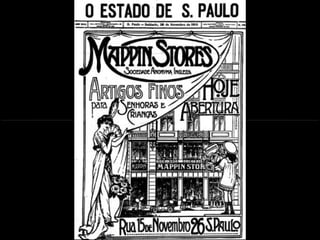 INTRODUÇÃO À PUBLICIDADE E PROPAGANDAINTRODUÇÃO À PUBLICIDADE E PROPAGANDA
 