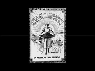 INTRODUÇÃO À PUBLICIDADE E PROPAGANDAINTRODUÇÃO À PUBLICIDADE E PROPAGANDA
 