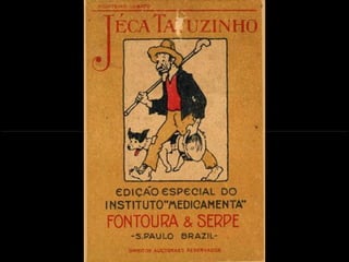 INTRODUÇÃO À PUBLICIDADE E PROPAGANDAINTRODUÇÃO À PUBLICIDADE E PROPAGANDA
 