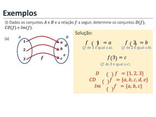 Introdução Completa às Funções em Matemática Aplicada: Definições ...