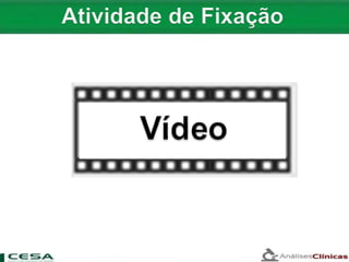 Aula 02   Microscopio de Luz e Técnicas de Observação e Coloração