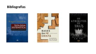 Bibliografias
 
