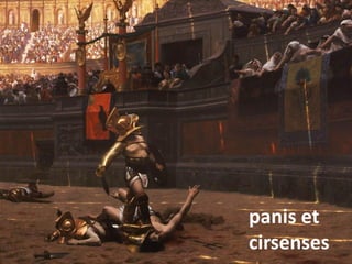 MÍDIA IMÍDIA I
ppanis etanis et
cirsensescirsenses
 