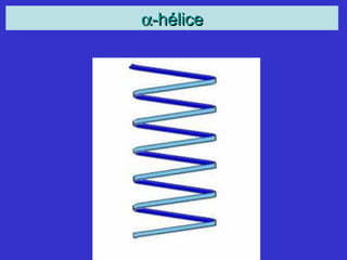 αα-hélice-hélice
 