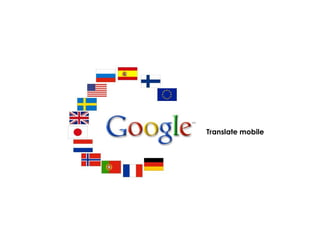 Translate mobile
 