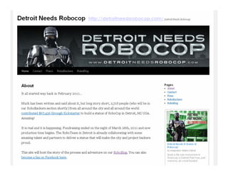 http://detroitneedsrobocop.com/
 
